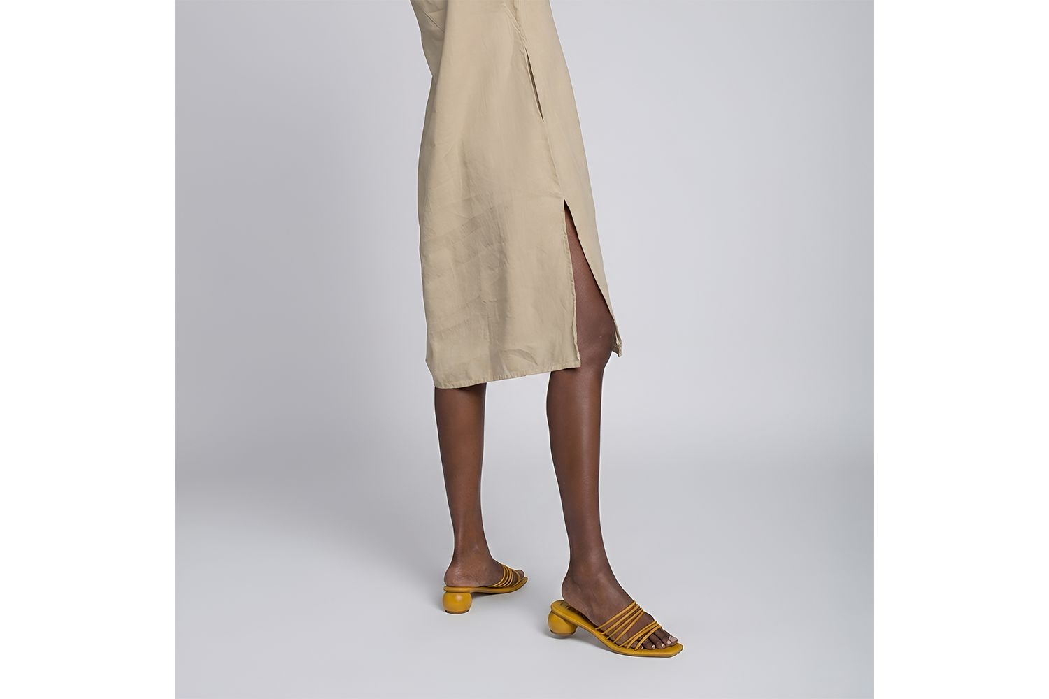 Women's Reading Tea Leaves Dress