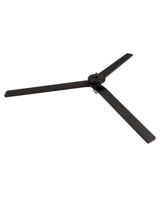 Foldable Floor Stand For PavoTube II 15X and 30X LED Pixel Tubes