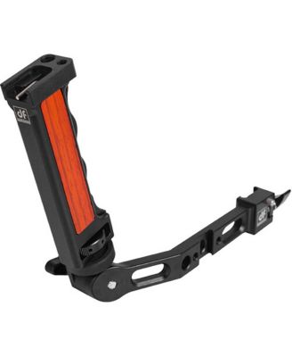 Versatile Wooden Handle for RS2/RSC2 Gimbal
