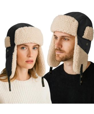 Fur Hats - Macy's