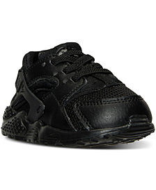 nike huarache for boys black nike huarache for boys black