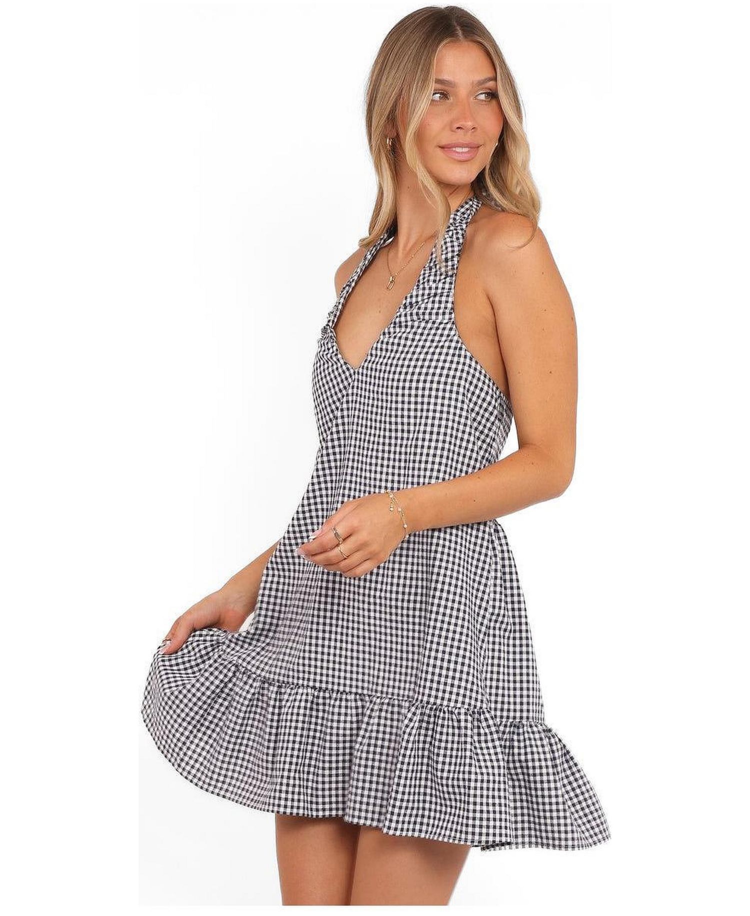 Women's Samson Mini Dress