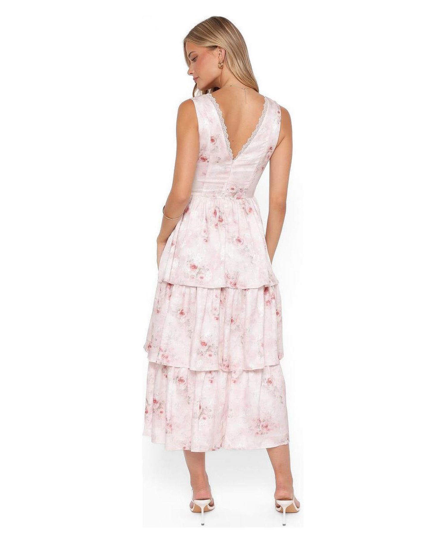 Women's Natarsha Maxi Dress