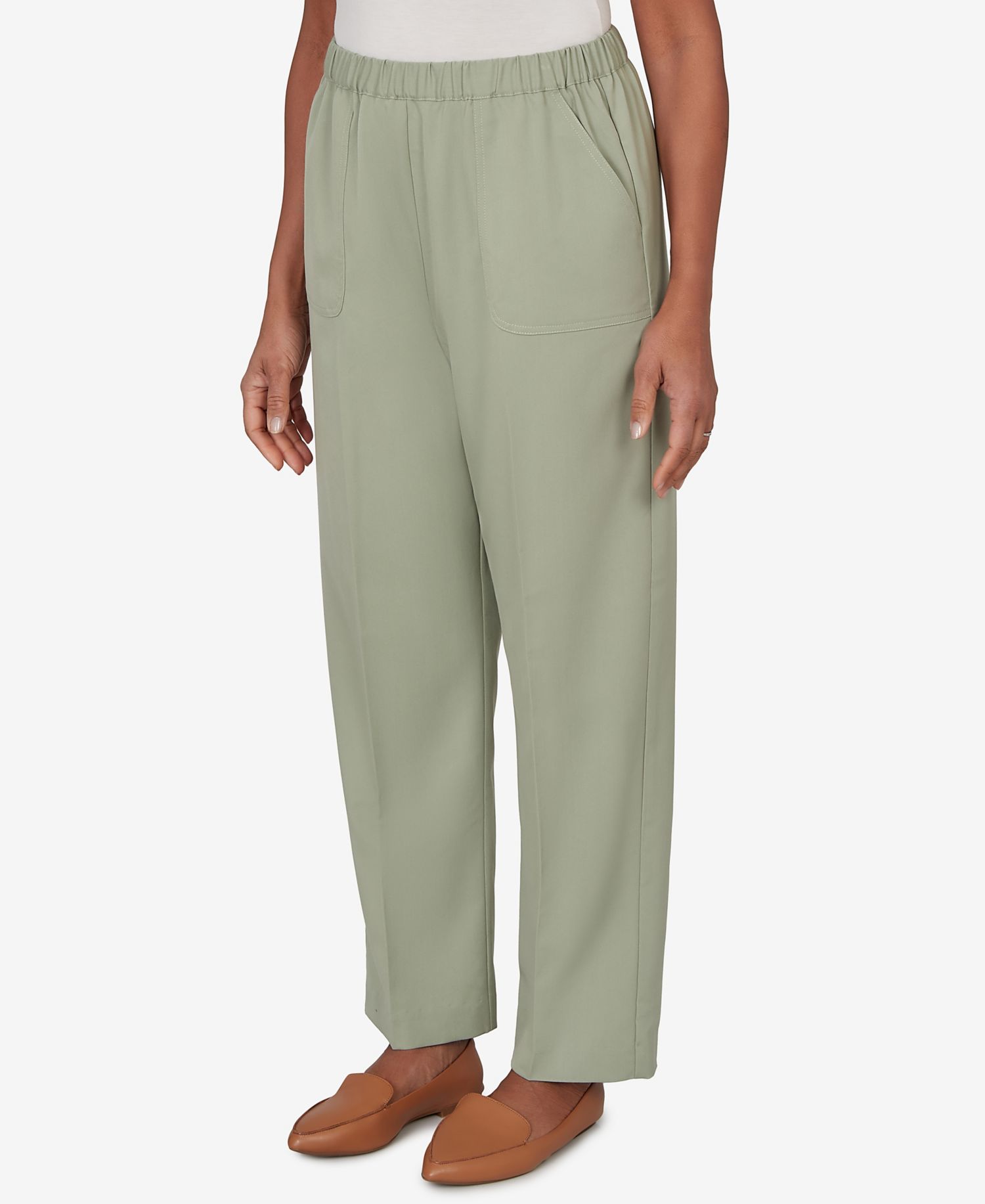 Women's Sage Twill Pants