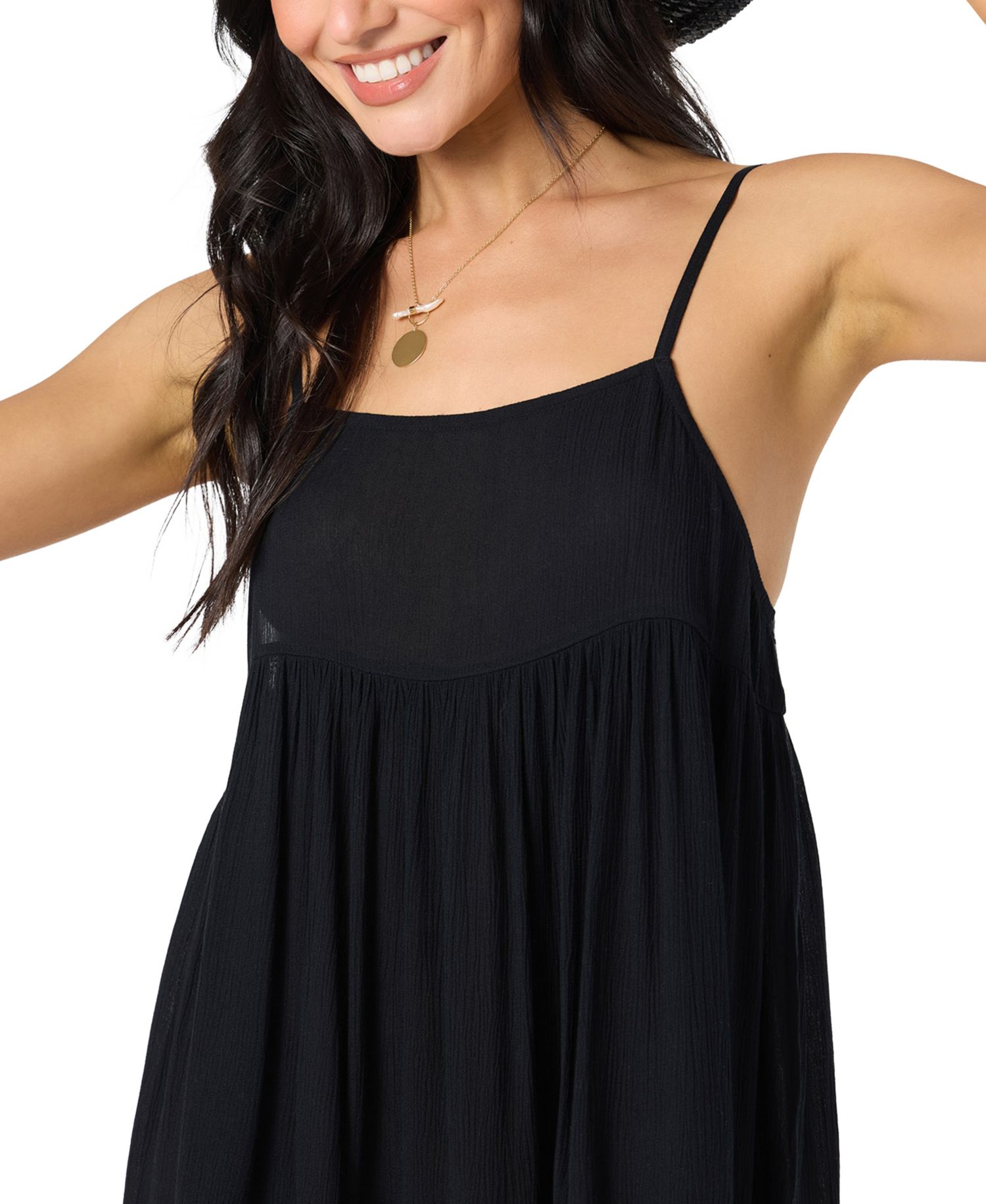 Women's Saltwater Rilee Mini Cover-Up Swim Dress