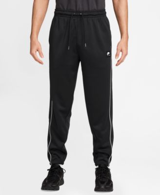 Men's Slim-Fit Knit Pants