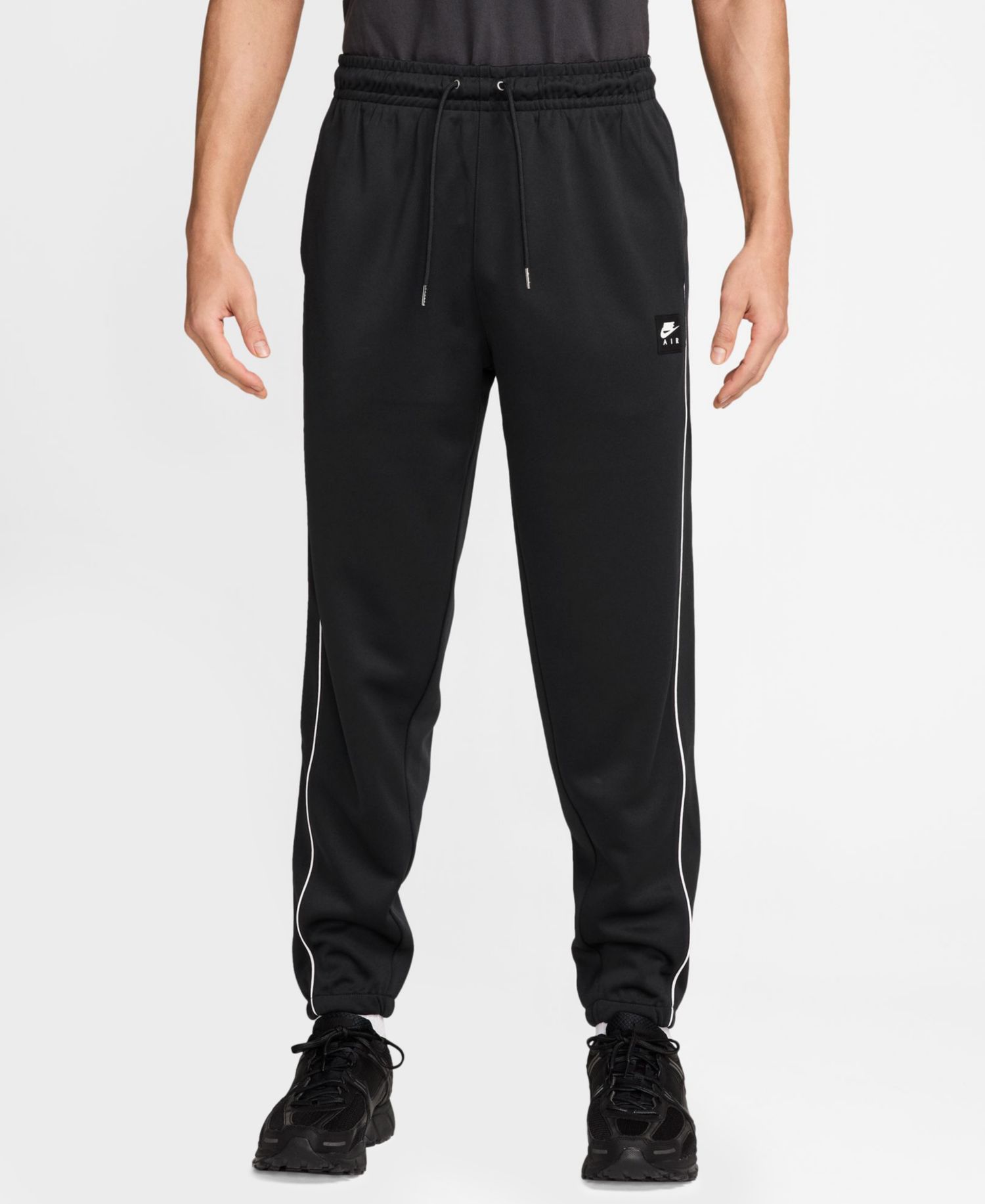 Men's Air Slim-Fit Knit Track Pants