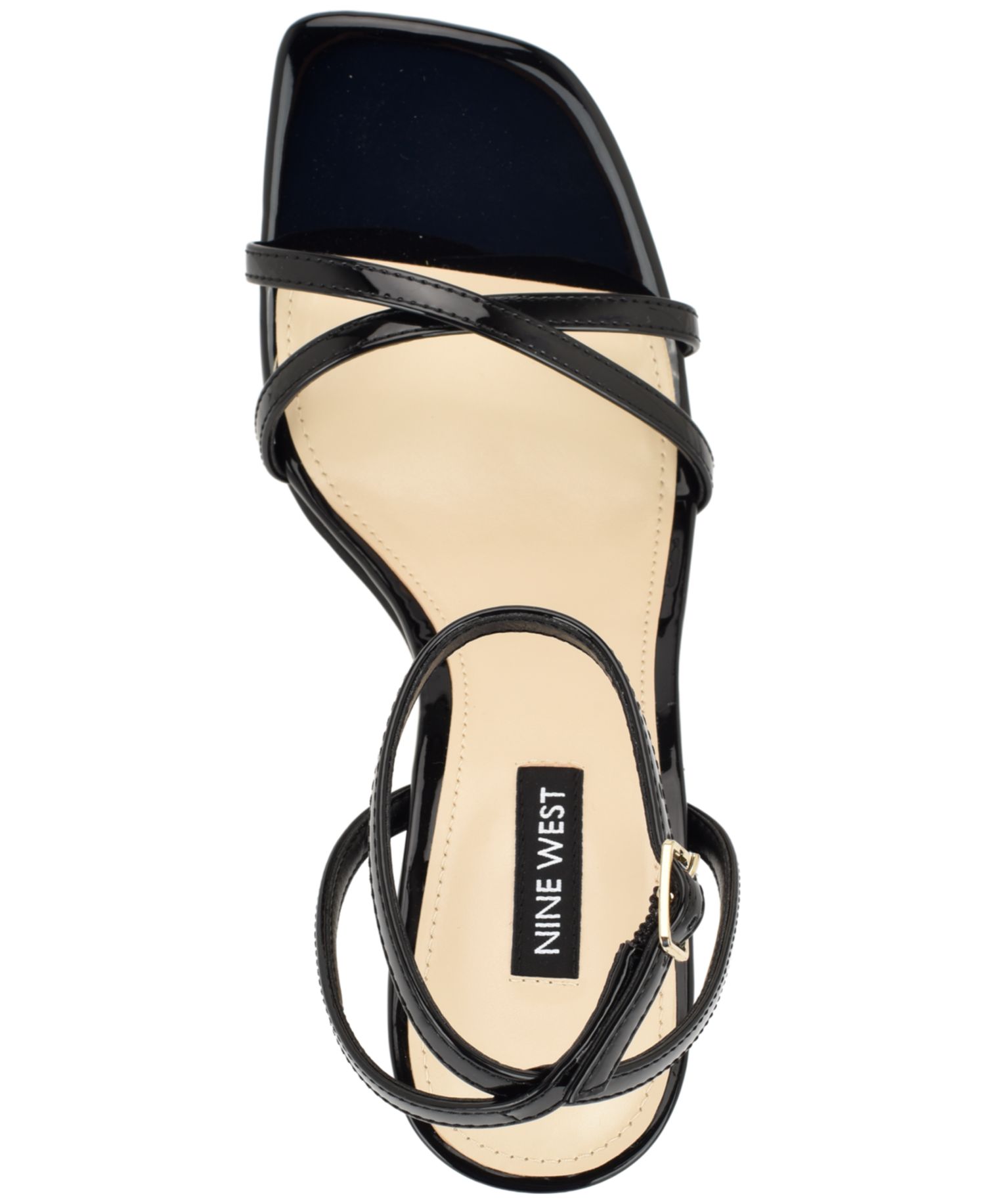 Women's Penelope Strappy Stiletto Dress Sandals