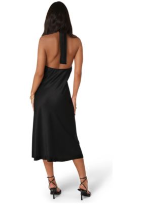 midi dress long sleeve bodycon Women's Long Sleeve Bodycon Bandage Dress – GOODIES COLLECTIONS