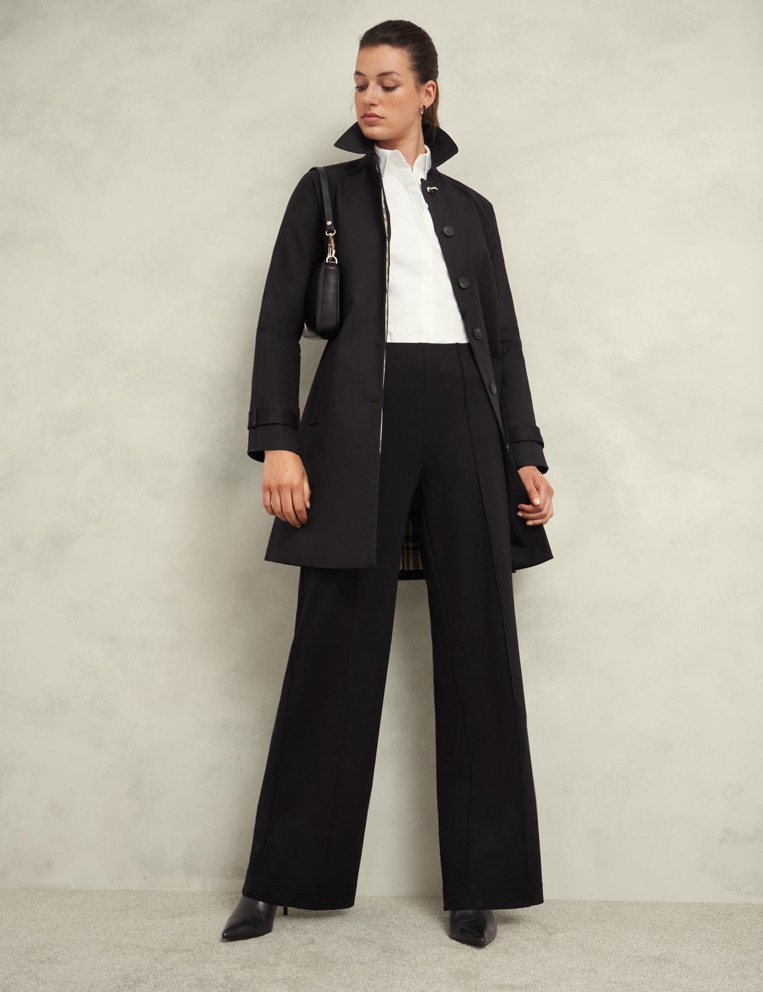 Women's Prim Trouser