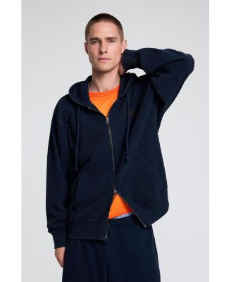 Men's Knit hoodie