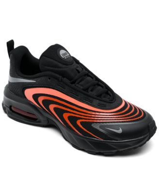 Big Kids Air Max Fire Sneakers From Finish Line