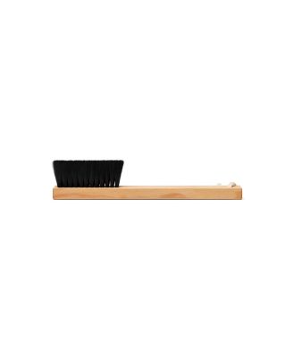 Costa Brazil Lymphatic Dry Brush - Brown/Black