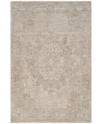 Castille CSL016 4'x6' Area Rug