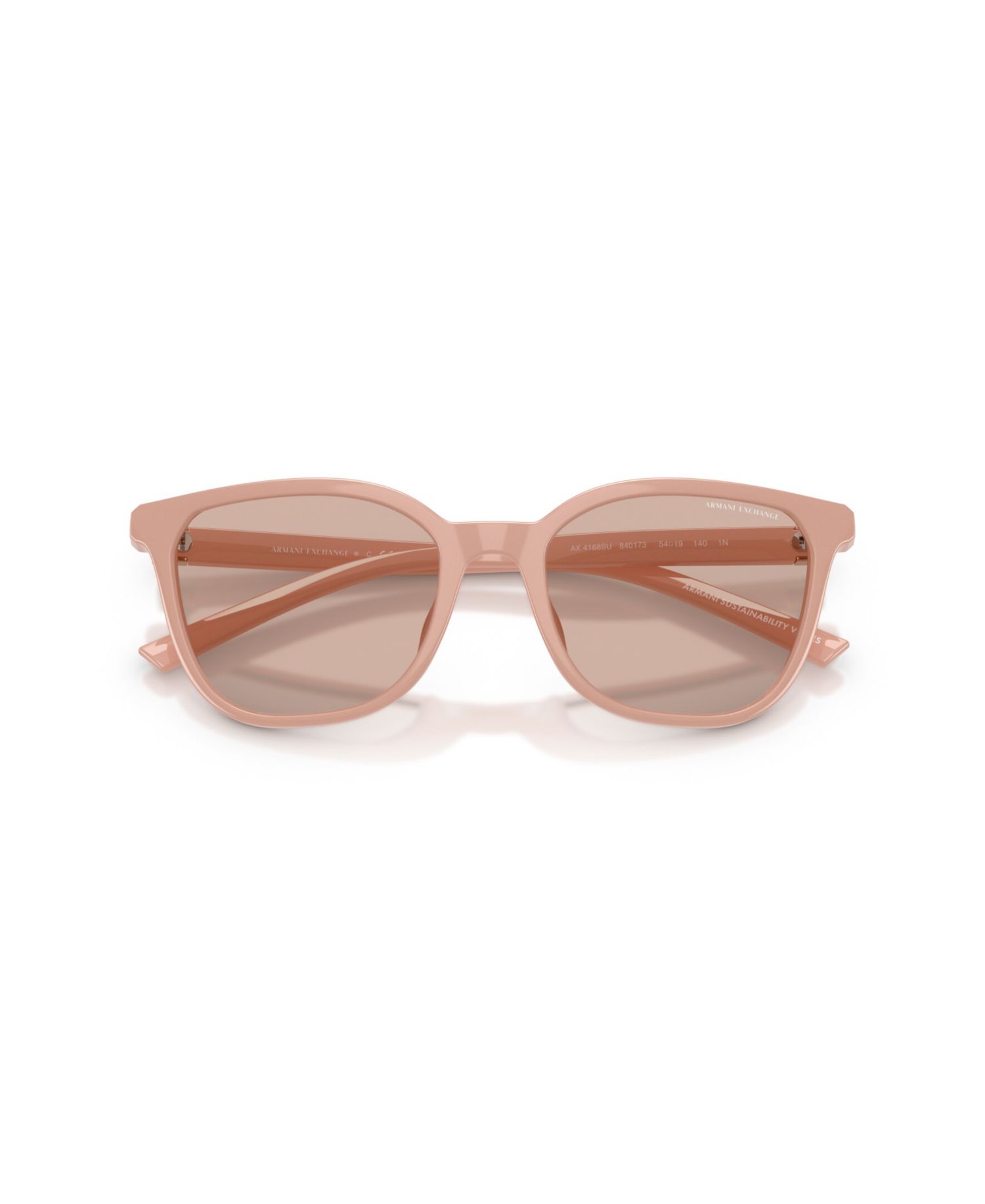 Armani Exchange Women's Sunglasses, AX4168SU