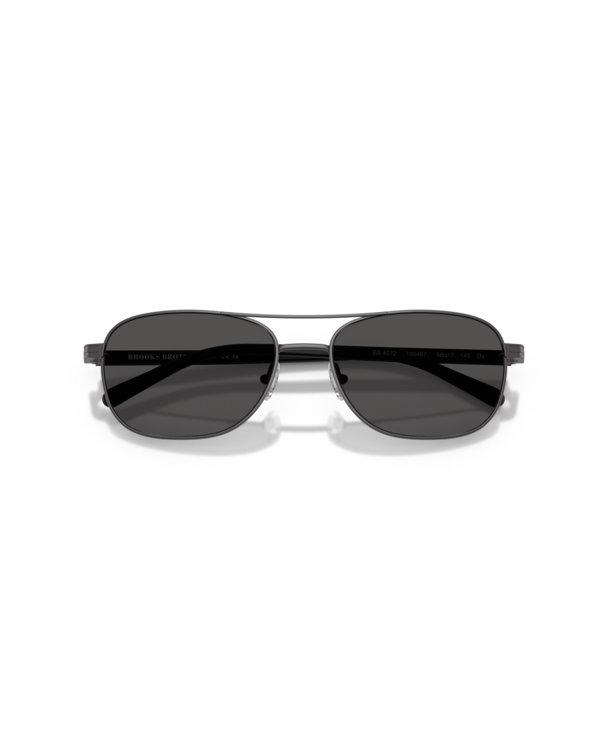 B by Brooks Brothers Men's Sunglasses