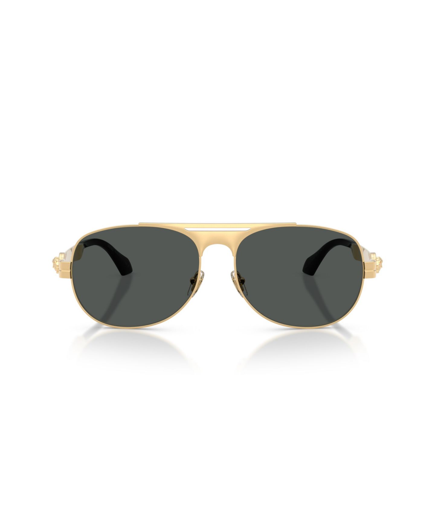 Мужские солнцезащитные очки Versace Sunglasses, VE2302 — фото 2