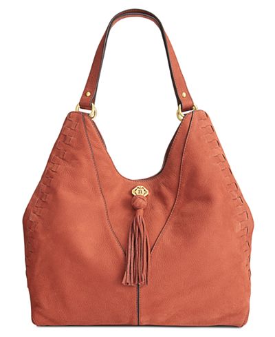 Nanette Lepore Santa Ana 4 Poster Tote