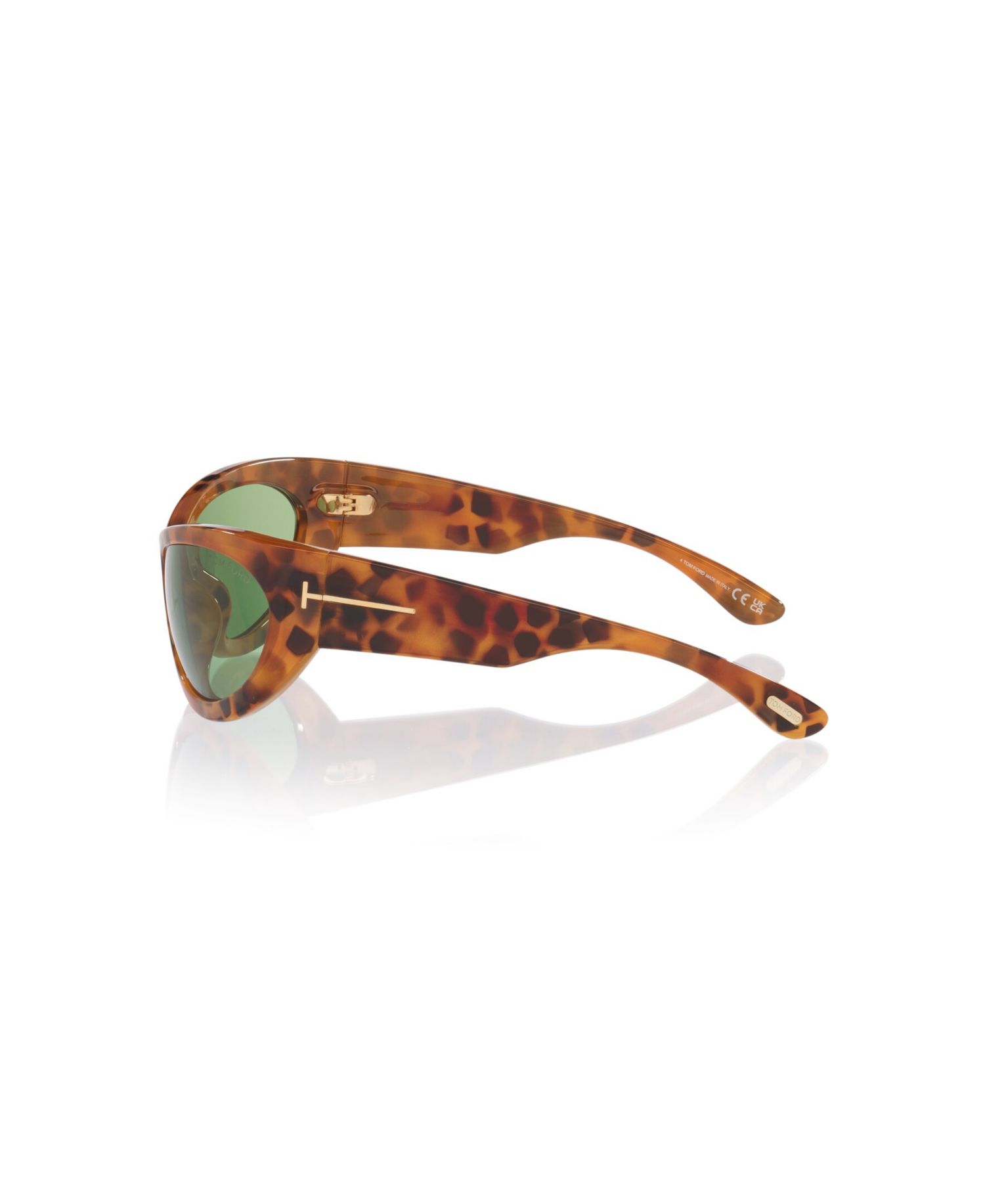 Women's Leona-02 Sunglasses, TR002278