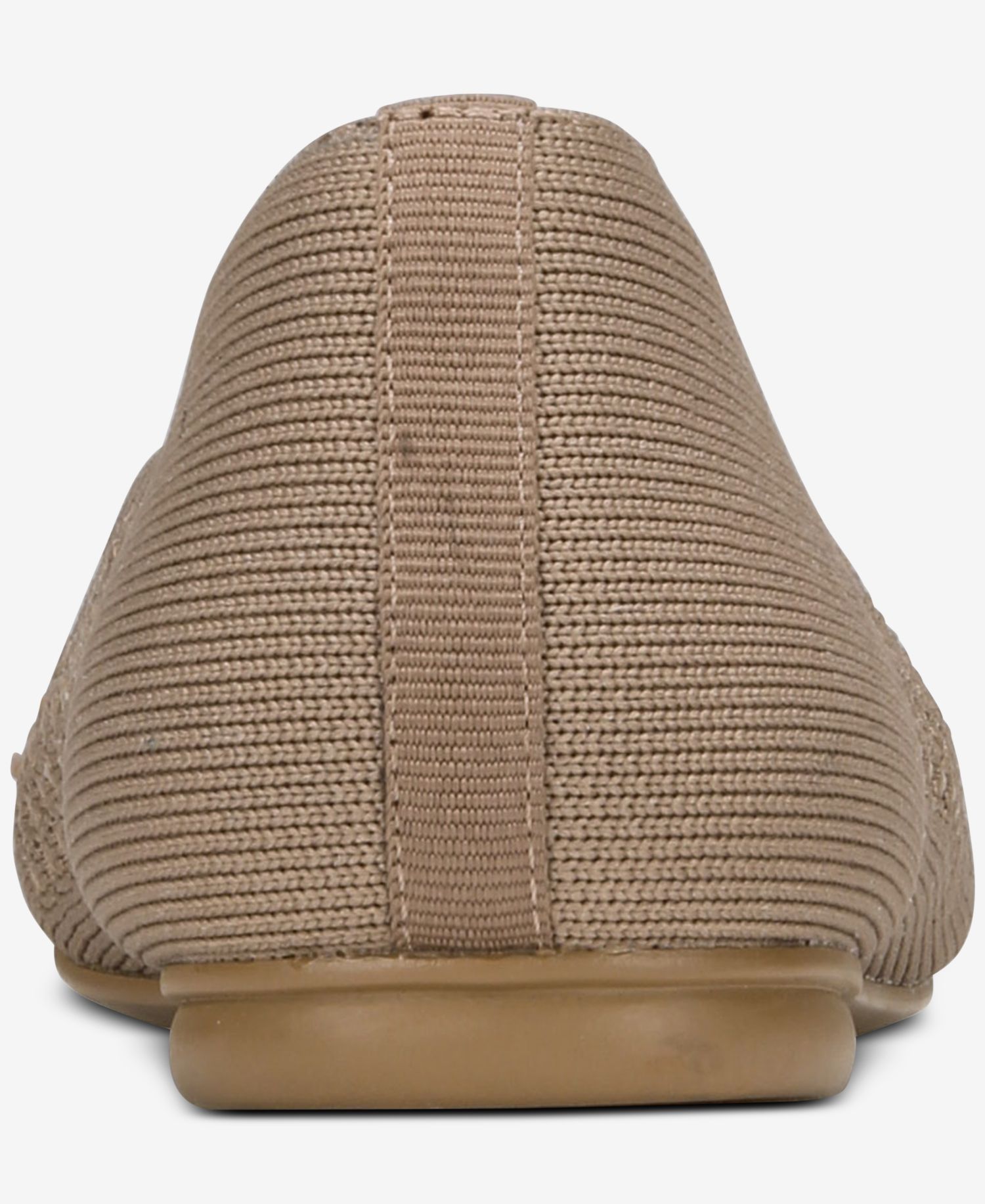 Women's Tammyy Open Knit Slip-On Flats