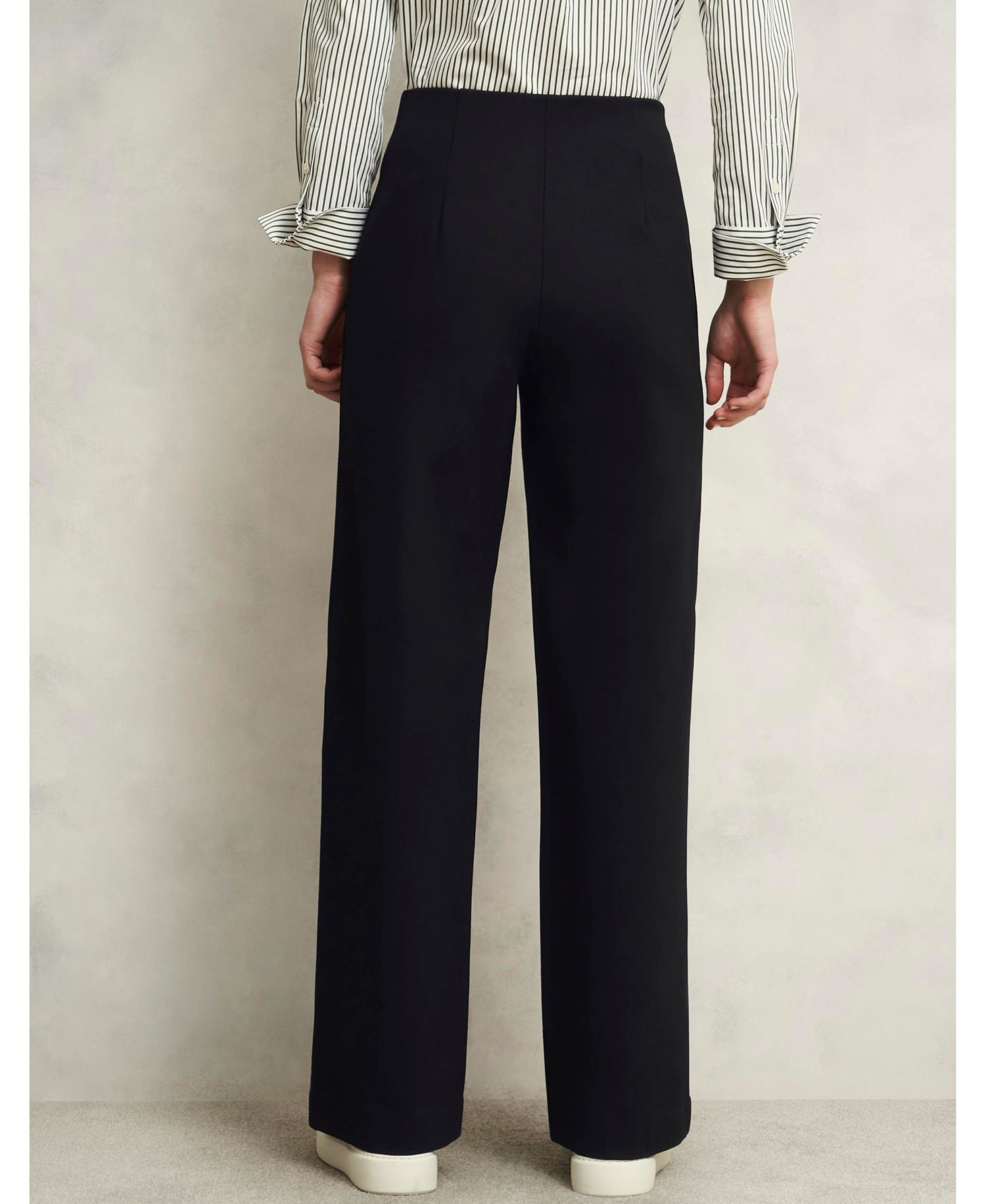 Women's Prim Trouser