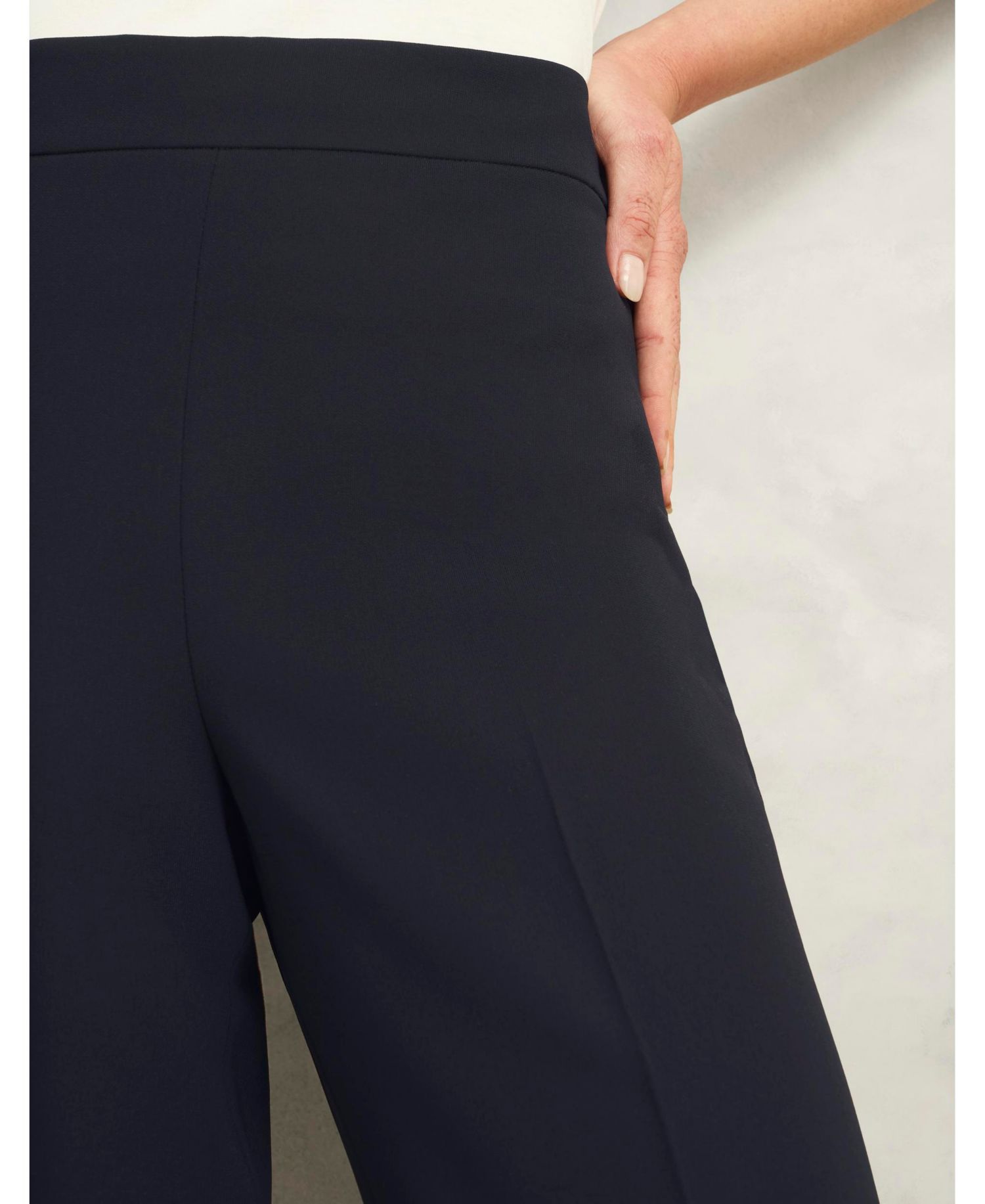 Women's Mel Wide Trouser