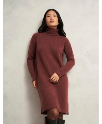 Women's Nessa Knitted Dress