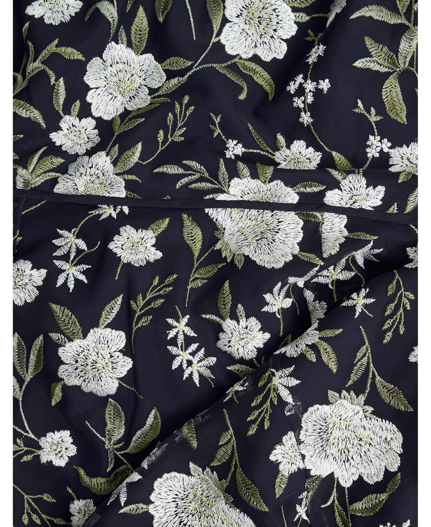 Women's Lois Embroidered Dress