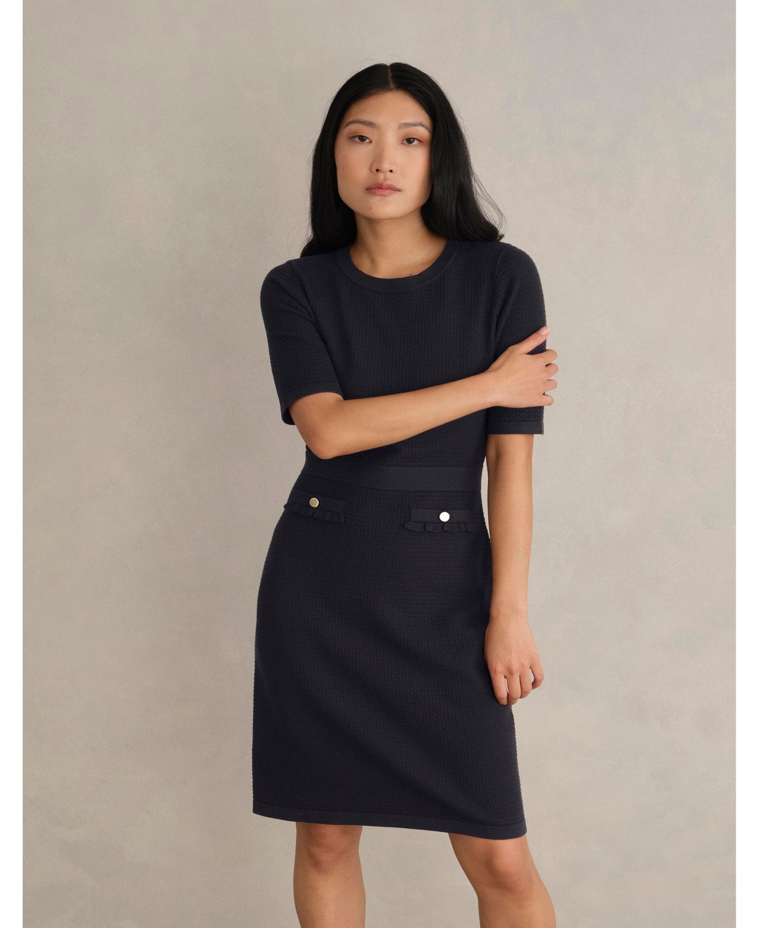 Women's Petra Knitted Dress