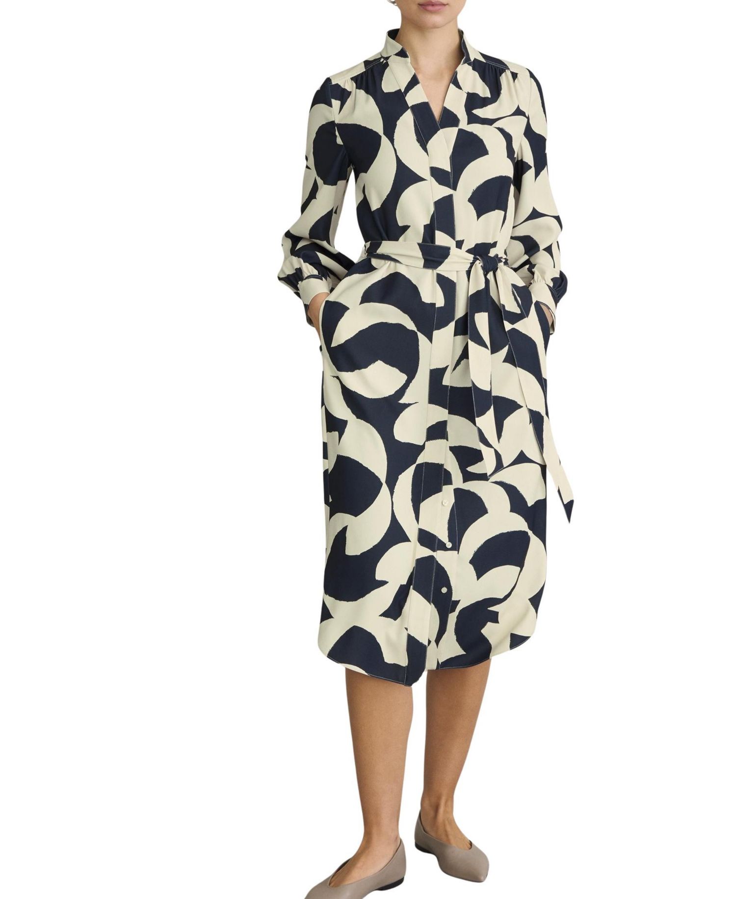 Women's Alisa Dress