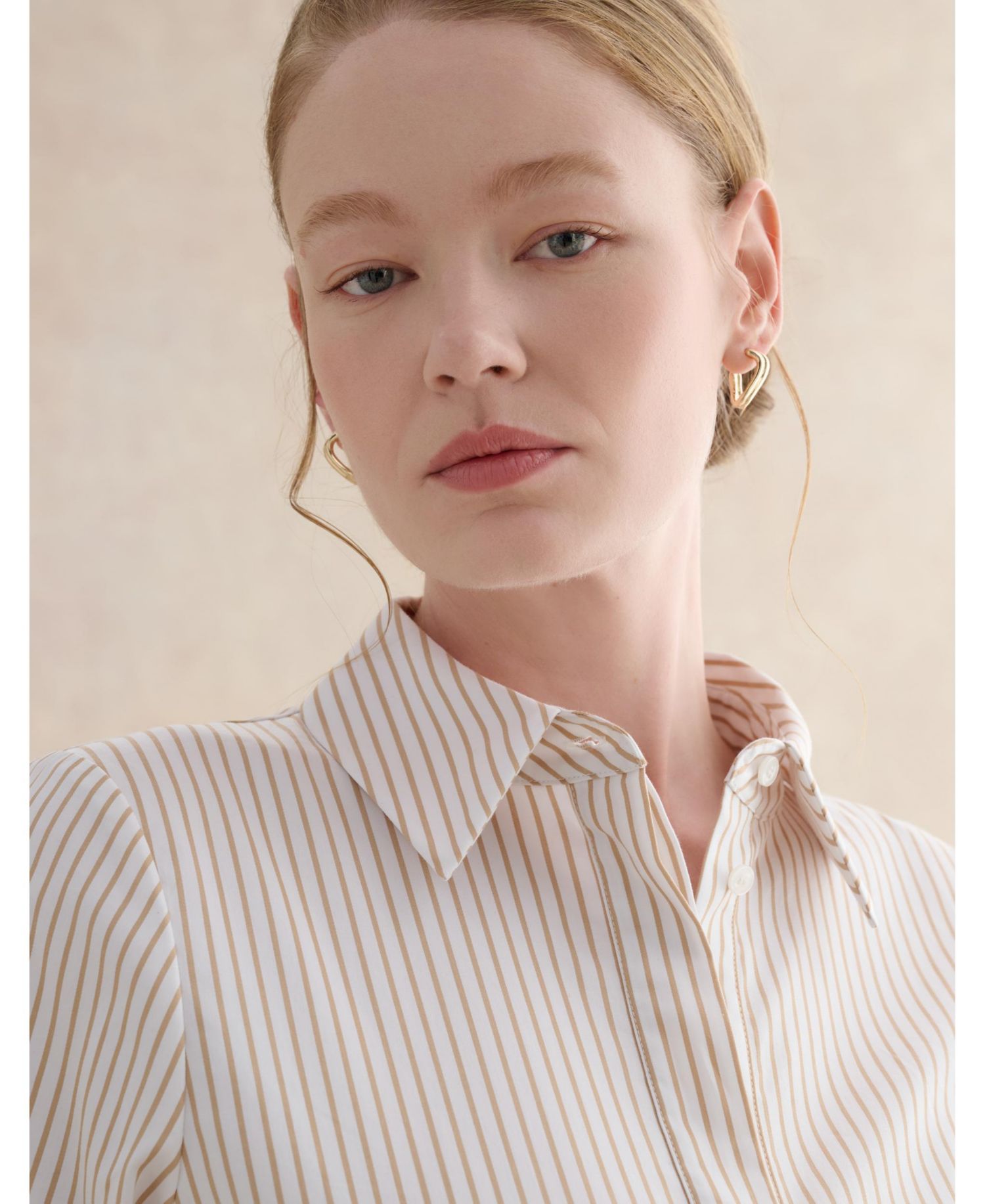 Women's Andra Shirt