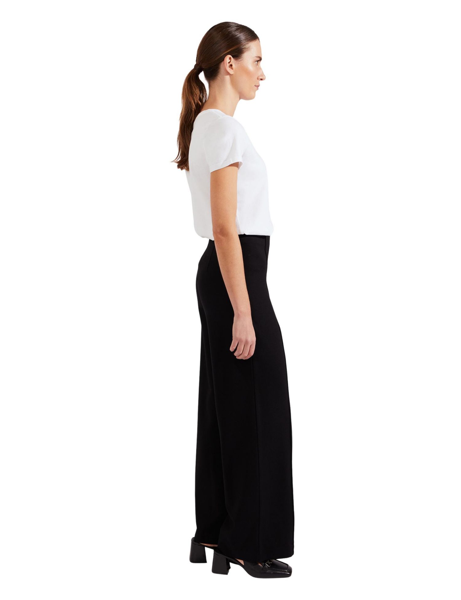 Women's Prim Trouser