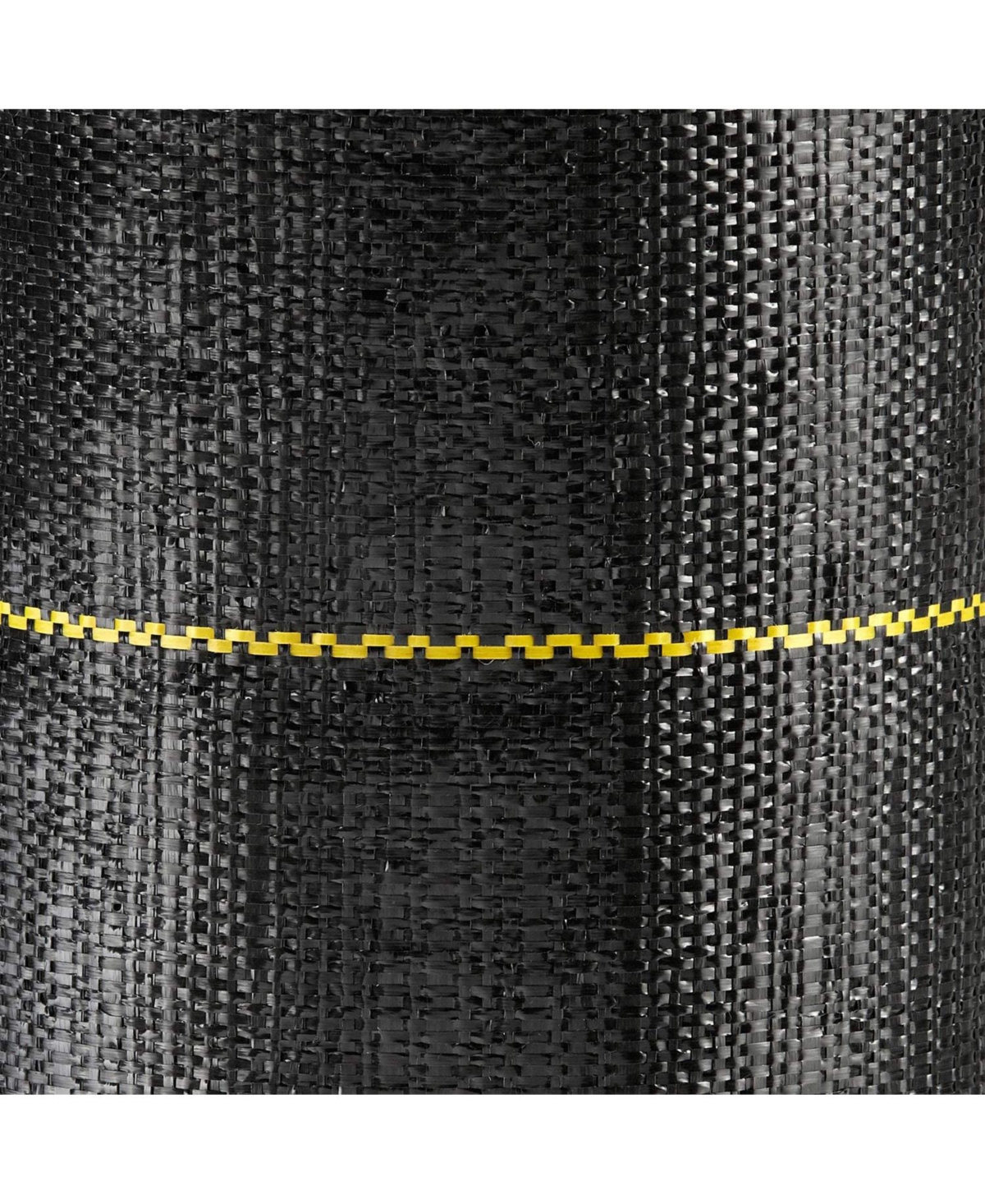 DeWitt Sunbelt 3' Wide Woven Weed Barrier Landscape Fabric Cover, 300' (Used)