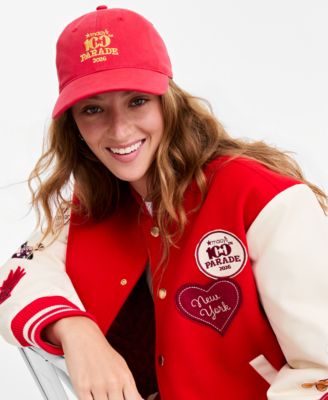 100th Thanksgiving Day Parade Adult Unisex Baseball Cap