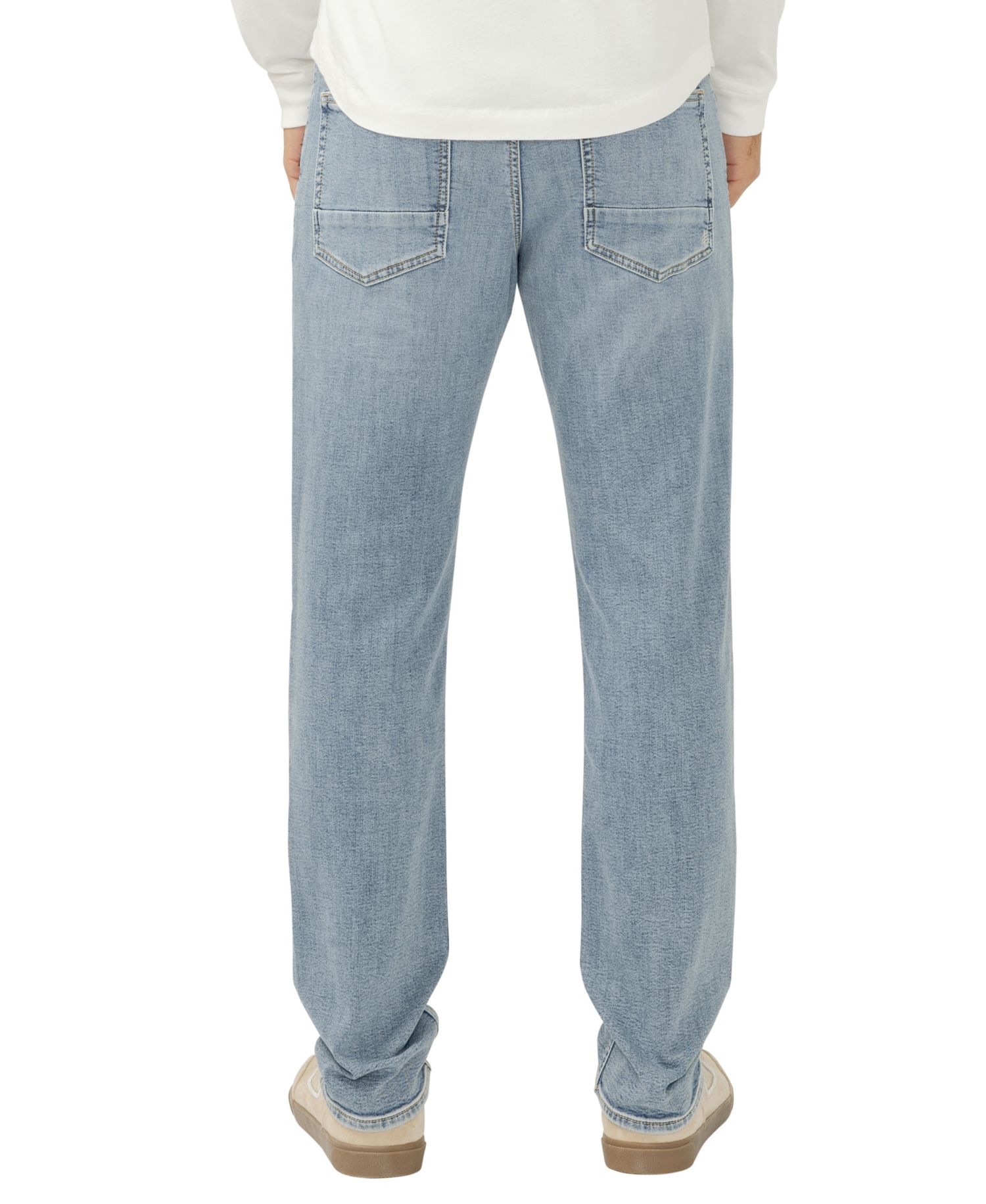 Men's Regular-Fit Jeans