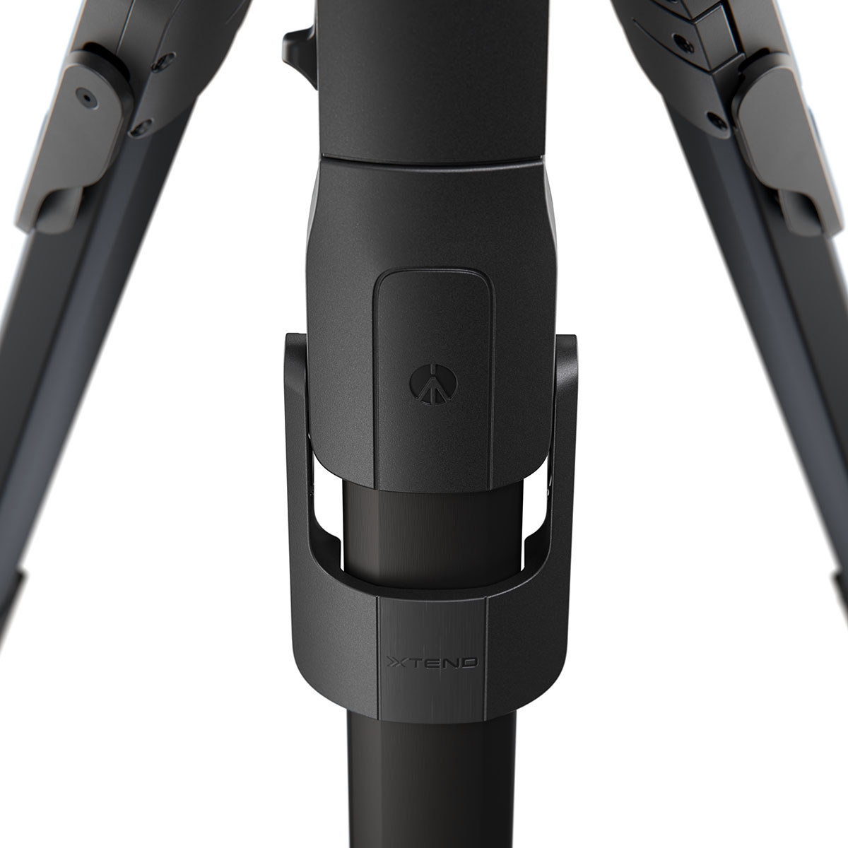 Manfrotto One 3-Section Aluminum Hybrid Tripod Leg