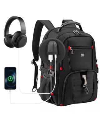 Unisex Expandable Team Backpack
