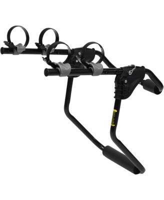 Guardian Trunk Bike Rack Mount, Bike Cargo Rack for 2 Bikes