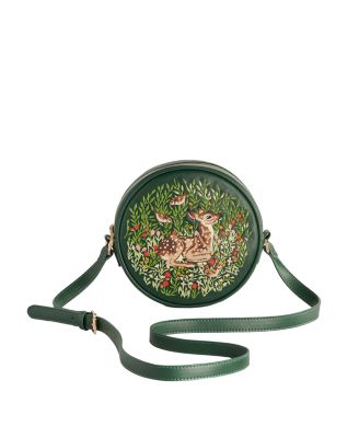 Women's Fable Chloe Fawn Circle Bag