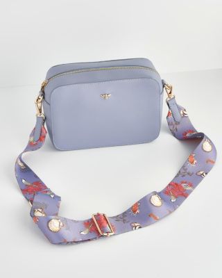 Women's Whispering Sands Camera Bag