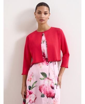 Women's Mimi Knit Cover Up Cardigan
