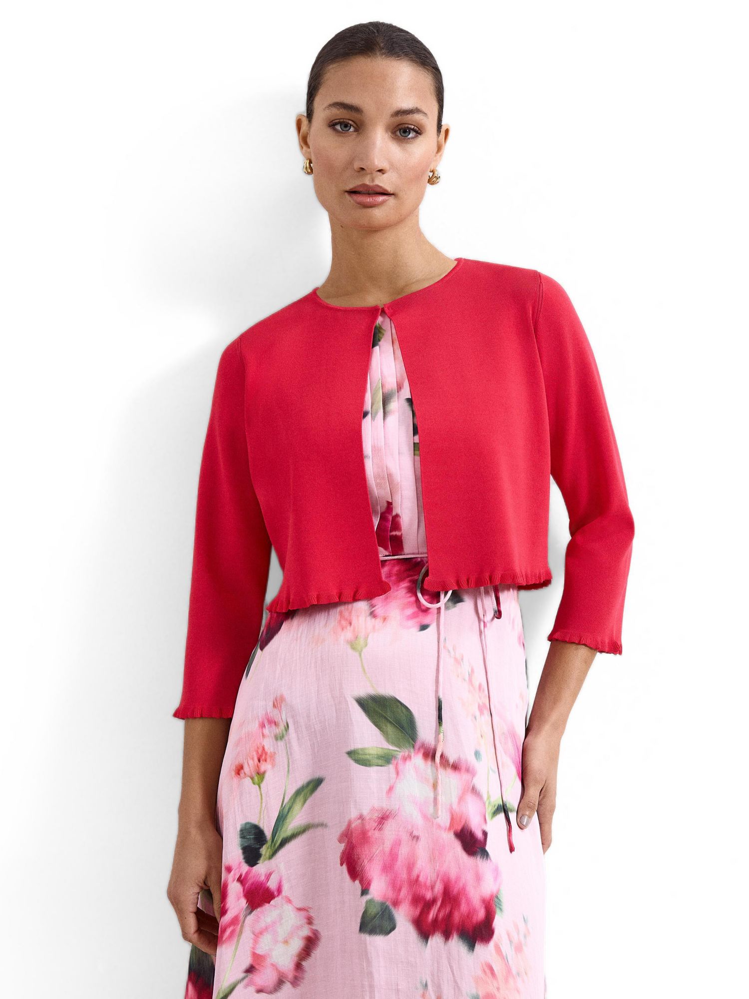 Women's Mimi Knit Cover Up Cardigan