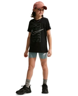 Boys & Girls' 7-16 Sportswear Short-Sleeve T-Shirt