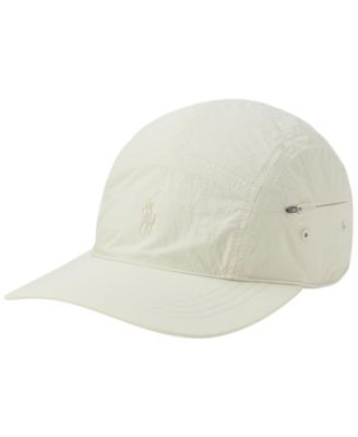Men's Signature Pony Five-Panel Cap