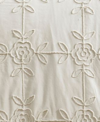 Cotton Duvet Covers & Sets | Macy's