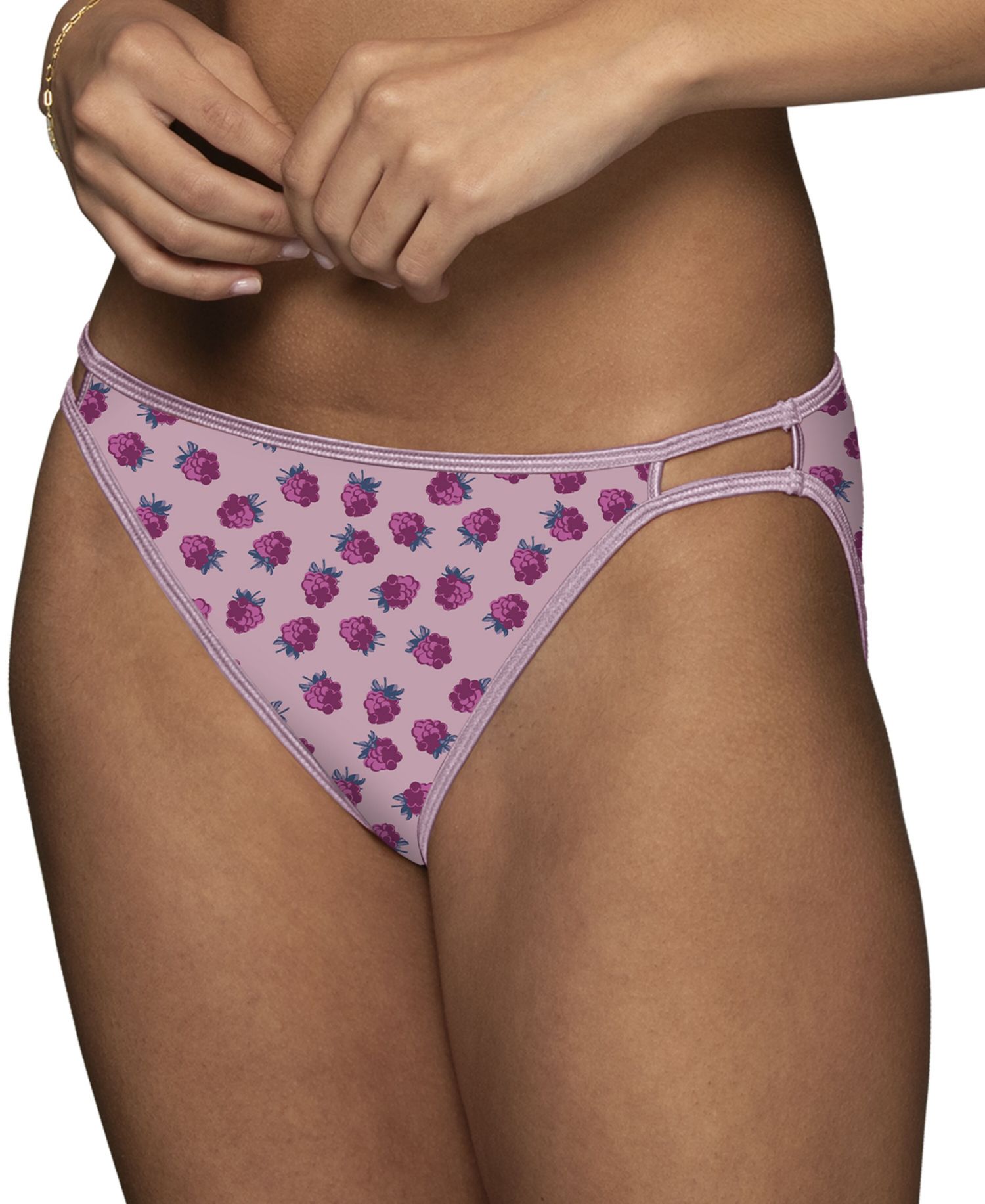 Women's Illumination String Bikini Underwear 18108