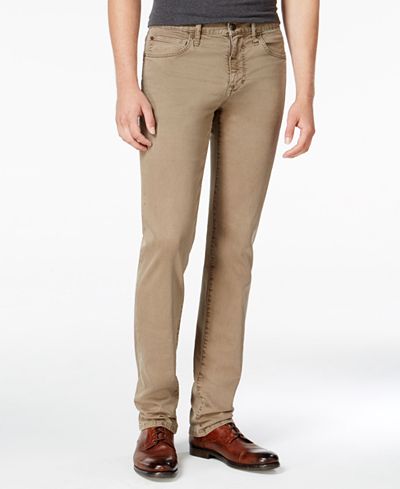 Joe's Men's Brixton Slim-Straight Stretch Jeans