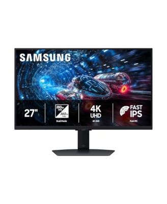 27-in 4K IPS 180hz Dual Mode ,FHD 360Hz