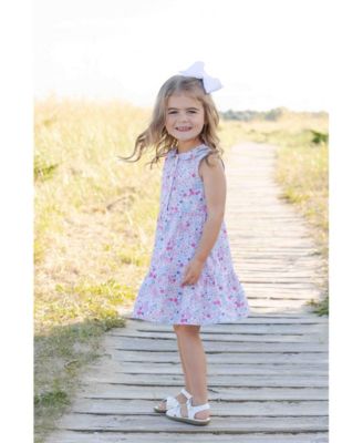 florence eiseman holiday dresses Florence Eiseman girls velvet dress  The Original Childrens Shop