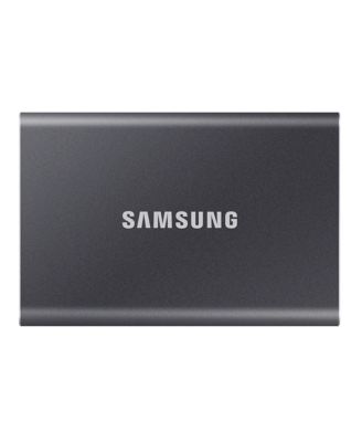 T7 4TB Portable SSD Drive - MU-PC4T0T/AM